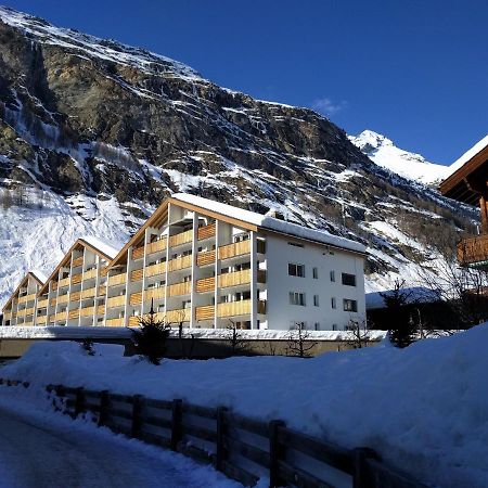 Appartement Haus Viktoria C à Zermatt Extérieur photo